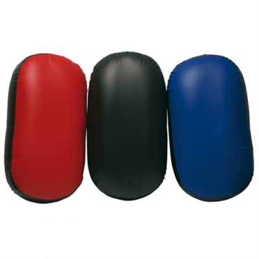 Sportief trap/stoot kussen airshield 70 X 40 X 15 cm